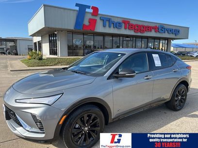 Used 2025 Buick Envista Sport Touring