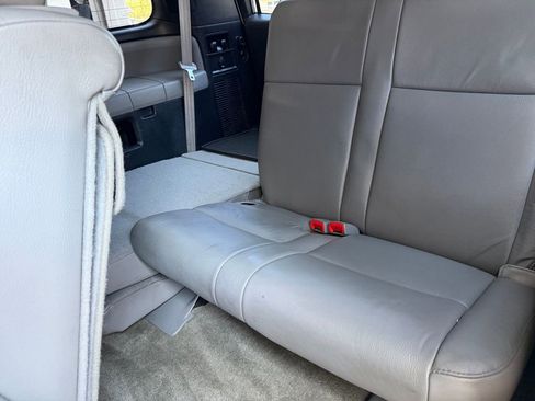 Used 2010 Toyota Sequoia Limited RWD image 21