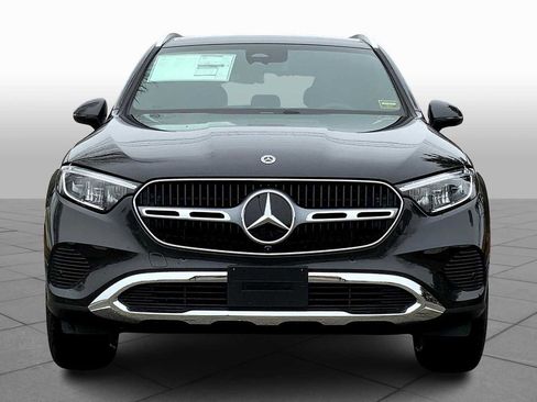 Certified 2025 Mercedes-Benz GLC 300 4MATIC image 3