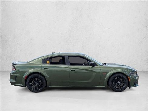 Used 2023 Dodge Charger Scat Pack image 4