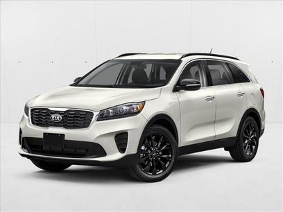 Used 2020 Kia Sorento LX