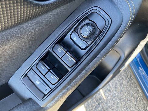 Used 2022 Subaru Forester Wilderness image 19