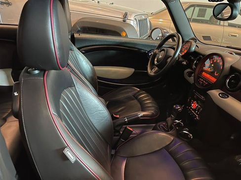 Used 2012 MINI Cooper Clubman S FWD image 25