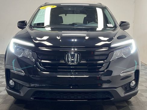 Used 2022 Honda Pilot Special Edition image 2