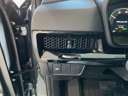 New 2026 Honda CR-V Sport Touring image 9