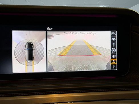 Used 2021 Mercedes-Benz G 63 AMG 4MATIC image 27