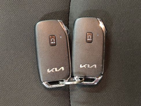 Used 2023 Kia Forte GT-Line FWD image 32