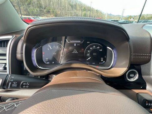 New 2026 RAM 1500 Laramie image 16