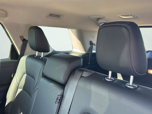 New 2026 Nissan Pathfinder SL AWD/4WD image 27