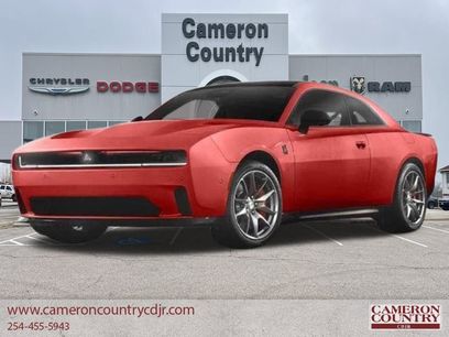 New 2024 Dodge Charger R/T w/ Plus Group