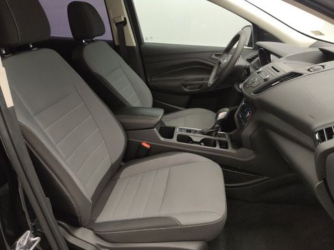Used 2017 Ford Escape S FWD image 17