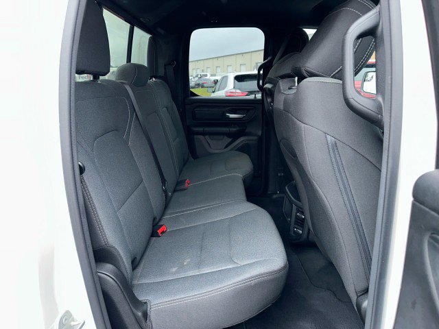 Used 2023 RAM 1500 Tradesman RWD image 25