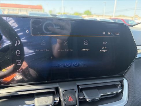 New 2026 Chevrolet TrailBlazer LS image 22