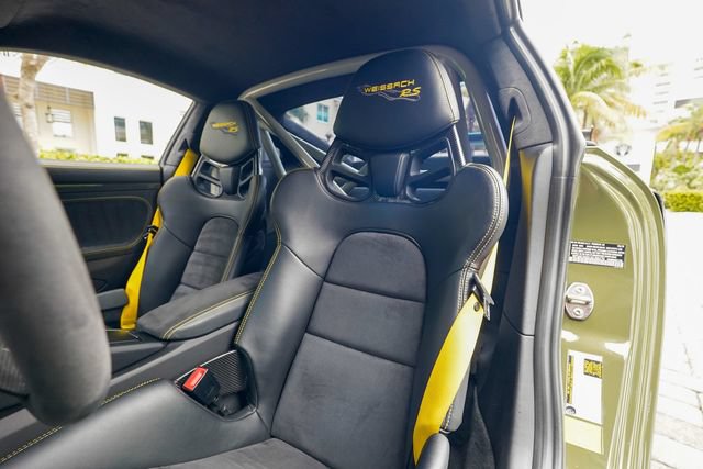 Used 2018 Porsche 911 GT2 RS RWD image 66