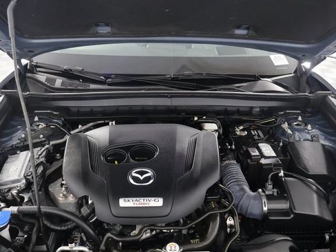 Used 2023 MAZDA CX-30 2.5 Turbo w/ Premium Plus Pkg AWD/4WD image 16