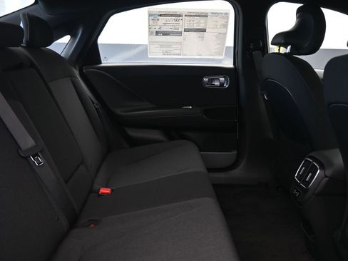 New 2025 Hyundai Ioniq 6 SE image 13