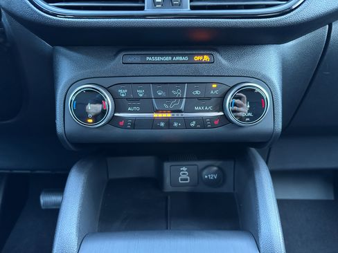 New 2026 Ford Escape ST-Line w/ Cold Weather Package image 22