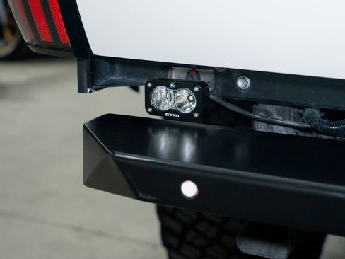 Used 2024 Toyota Tundra Limited image 10