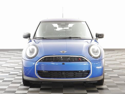 New 2025 MINI Cooper S image 21