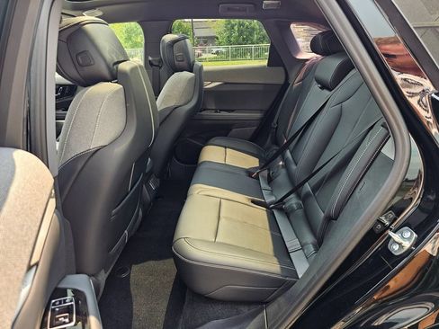 New 2026 Cadillac Optiq Sport 1 AWD/4WD image 16