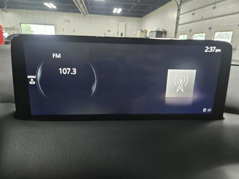 Used 2023 MAZDA CX-5 AWD 2.5 S image 18