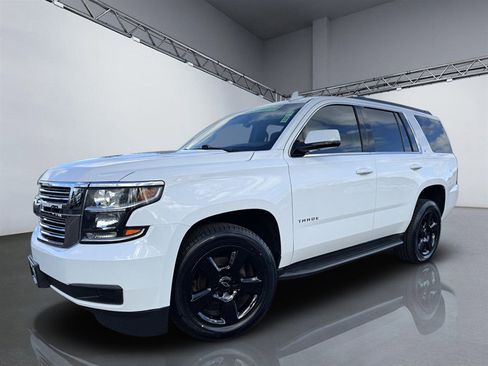 Used 2019 Chevrolet Tahoe LT image 35