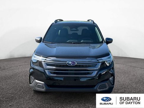 New 2026 Subaru Forester Limited AWD/4WD image 2