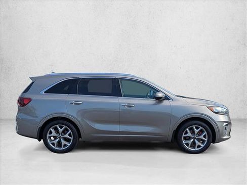 Used 2019 Kia Sorento SX FWD image 4