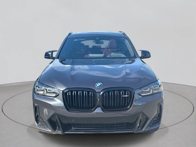 Used 2023 BMW X3 M40i w/ Premium Package AWD/4WD image 2
