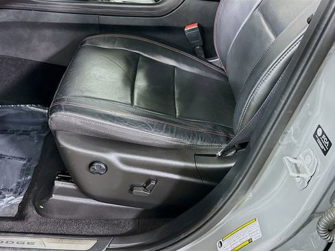 Used 2022 Dodge Durango R/T w/ Blacktop Package image 26