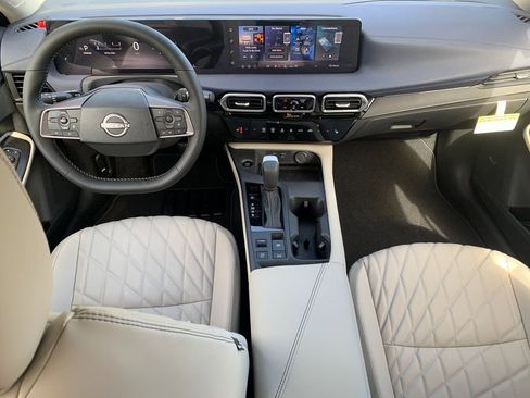 New 2026 Nissan Sentra SL w/ Floor Mat Package image 11