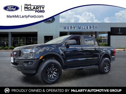 Certified 2021 Ford Ranger XL w/ Equipment Group 101A High