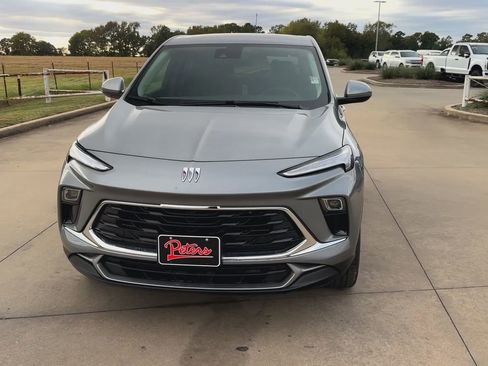 New 2026 Buick Encore GX Preferred w/ Comfort Package image 4