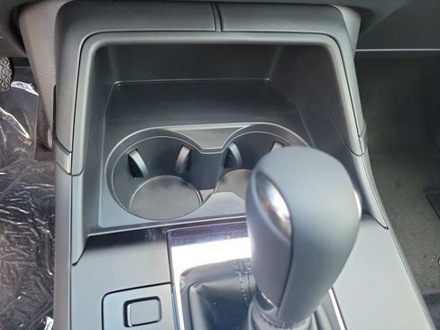 New 2026 MAZDA CX-5 Select AWD/4WD image 30