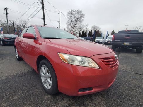 Used 2009 Toyota Camry LE FWD image 7
