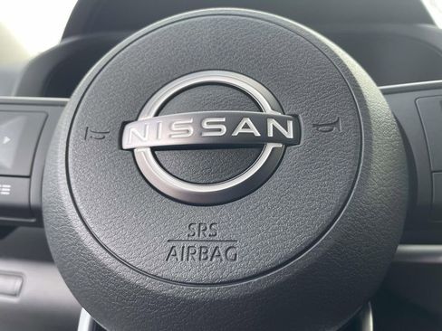 New 2026 Nissan Pathfinder S image 20