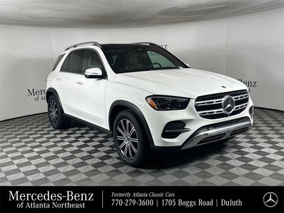 Certified 2024 Mercedes-Benz GLE 350 4MATIC