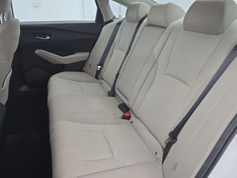 Used 2023 Honda Accord EX image 13
