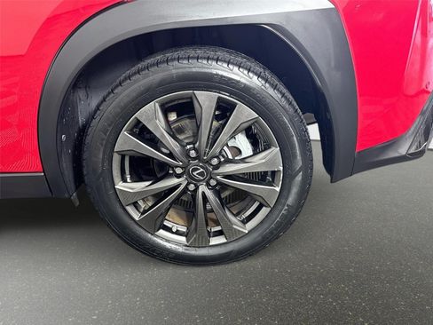 Used 2021 Lexus UX 200 F Sport FWD image 30