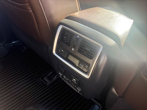 Used 2013 INFINITI JX35 AWD w/ Premium Pkg image 13