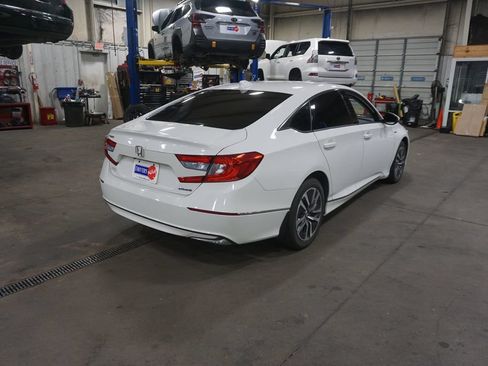 Used 2018 Honda Accord EX-L image 22