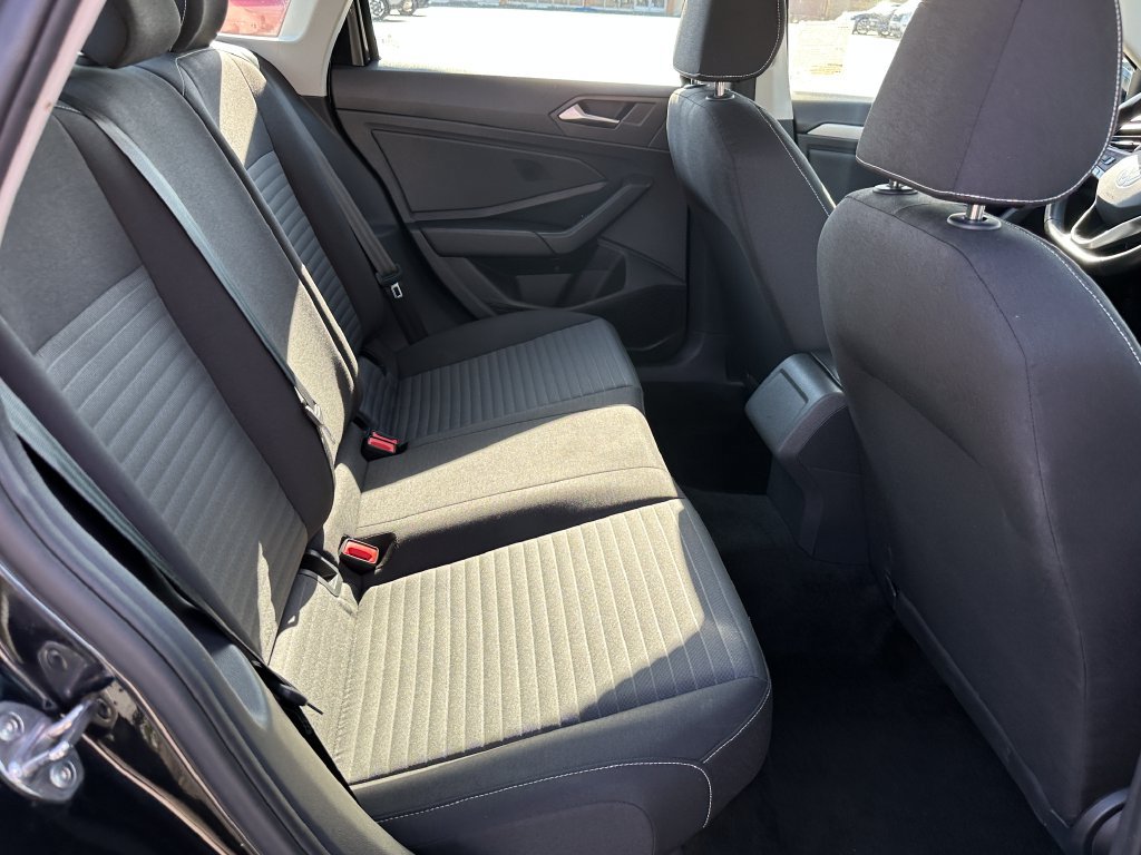 Used 2024 Volkswagen Jetta S FWD image 18