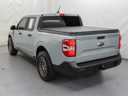Used 2023 Ford Maverick XL w/ Equipment Group 100A Standard AWD/4WD image 7