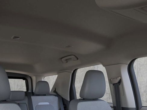 New 2026 Ford Bronco Sport Badlands w/ Badlands Tech Package image 22