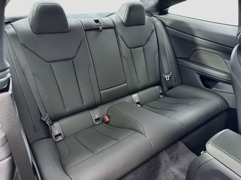 New 2026 BMW 430i Coupe w/ M Sport Package RWD image 21