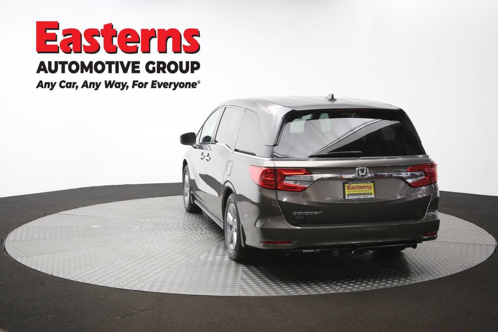 Used 2019 Honda Odyssey EX-L image 66
