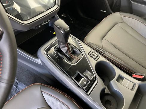 New 2026 Subaru Crosstrek 2.5i Limited AWD/4WD image 25