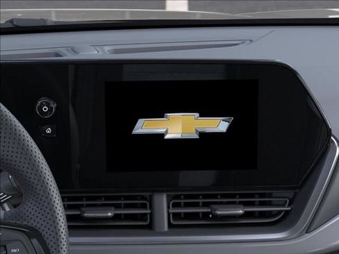 New 2026 Chevrolet Trax RS w/ Sunroof Package FWD image 22
