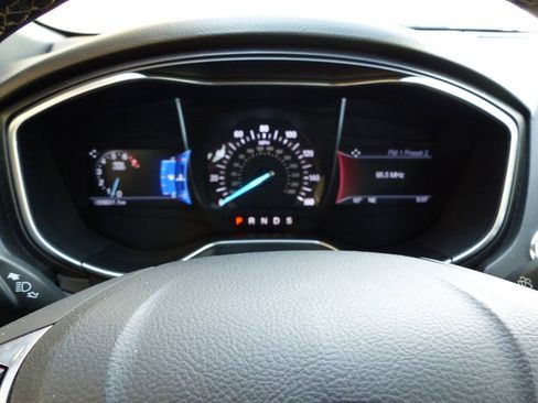 Used 2017 Ford Fusion Sport w/ Equipment Group 401A AWD/4WD image 42