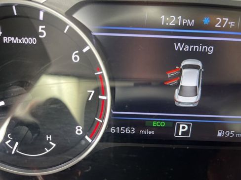 Used 2023 Nissan Sentra SV image 21